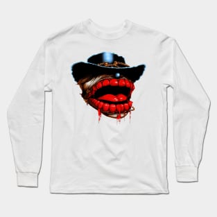 Bloodlust Long Sleeve T-Shirt